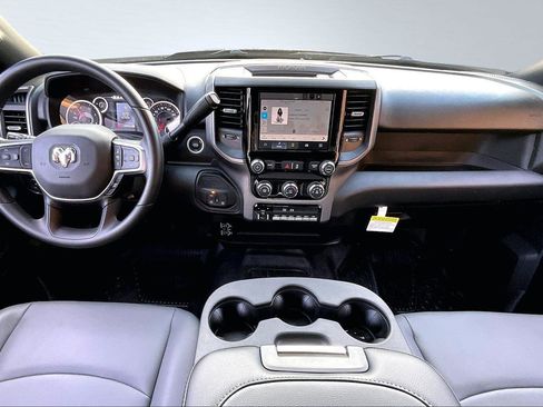New 2026 RAM 4500 Tradesman w/ Chrome Appearance Group AWD/4WD image 5