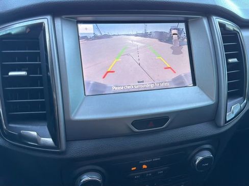Used 2020 Ford Ranger XLT w/ Equipment Group 301A Mid image 27