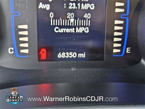 Used 2018 Chrysler Pacifica Touring-L image 30