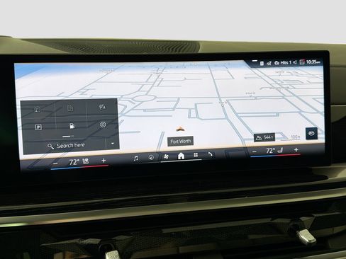 New 2026 BMW X5 xDrive40i w/ M Sport Package image 12