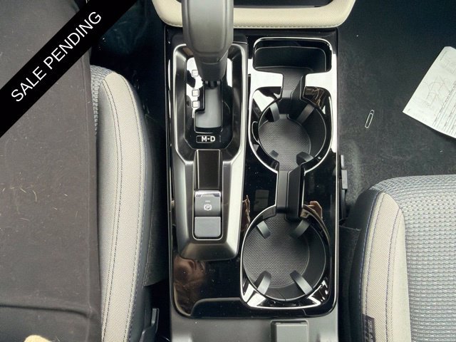 New 2026 Subaru Forester Premium AWD/4WD image 21
