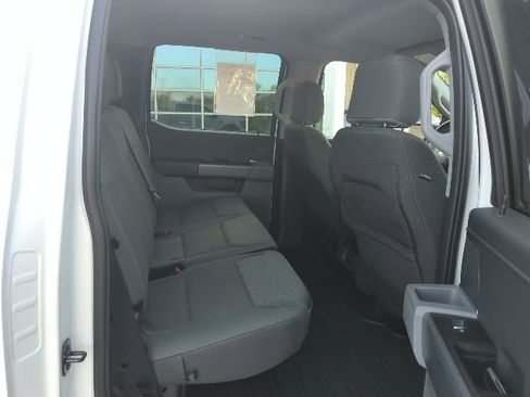 Used 2024 Ford F150 XLT w/ Tow/Haul Package AWD/4WD image 16