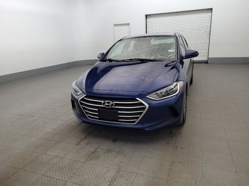 Used 2018 Hyundai Elantra SEL FWD image 15