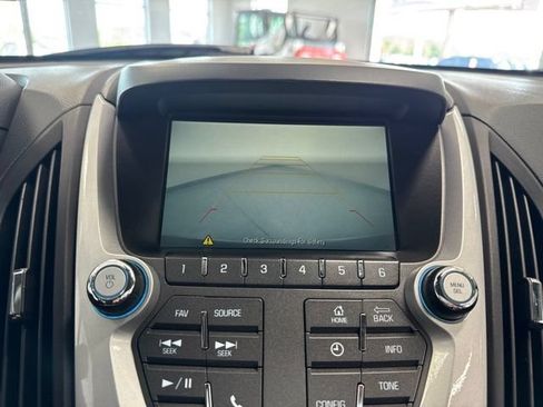 Used 2015 Chevrolet Equinox LT w/ Driver Convenience Package AWD/4WD image 37
