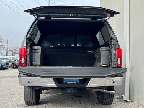 Used 2018 Ford F150 Lariat image 25