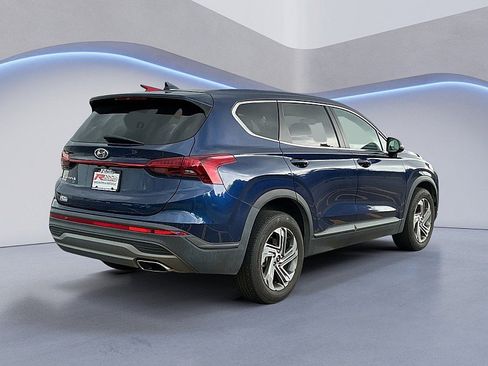 Used 2023 Hyundai Santa Fe SE FWD image 5