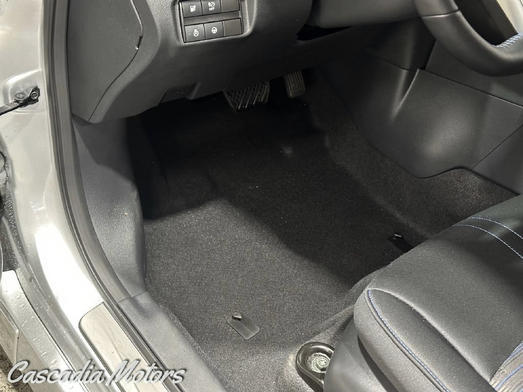 Used 2023 Nissan Leaf SV Plus FWD image 26
