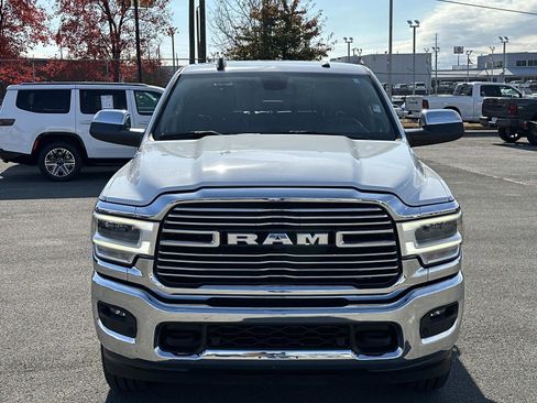 Certified 2022 RAM 3500 Laramie image 9