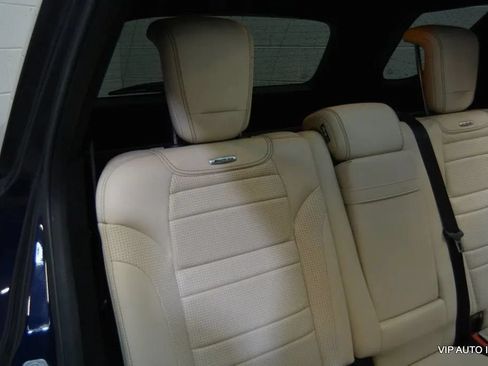 Used 2012 Mercedes-Benz ML 63 AMG 4MATIC image 22