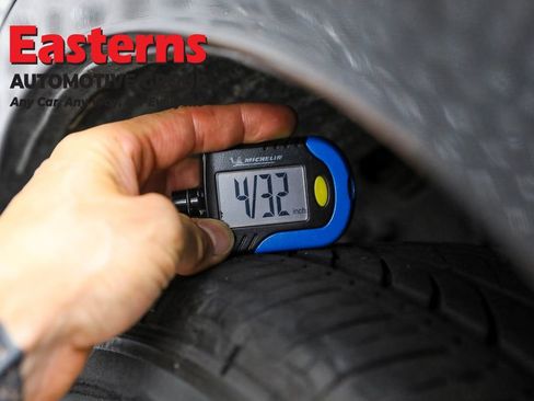 Used 2024 Honda Odyssey Sport image 28