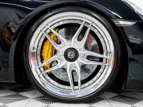 Used 2019 Porsche 911 Turbo S AWD/4WD image 34