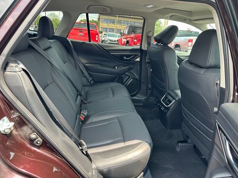 Used 2024 Subaru Outback Limited XT AWD/4WD image 23