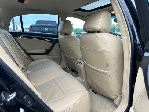 Used 2008 Acura TL FWD image 10
