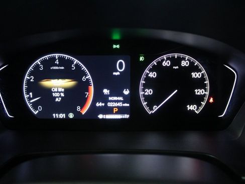 Used 2023 Honda Pilot Touring image 37