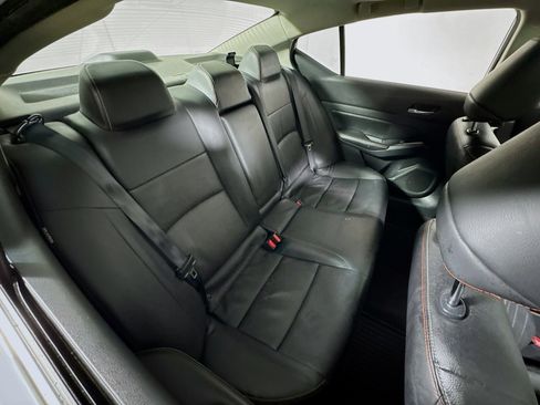 Used 2023 Nissan Altima 2.5 SR w/ SR Premium Package image 25