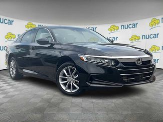 Used 2022 Honda Accord LX image 1