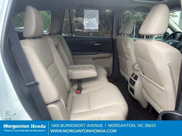 Used 2021 Honda Pilot EX-L image 35
