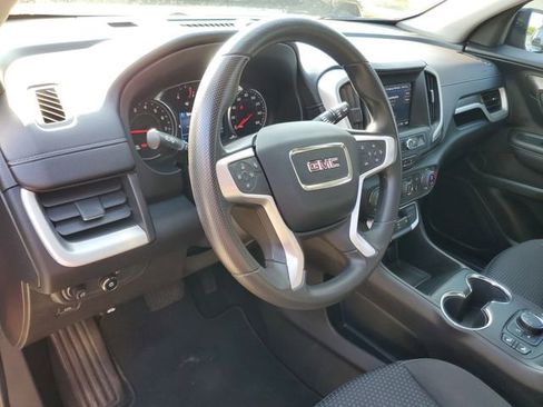 Used 2023 GMC Terrain SLE w/ Driver Convenience Package FWD image 17