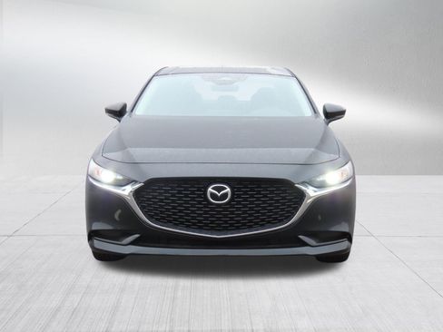 New 2026 MAZDA MAZDA3 2.5 S Preferred image 2