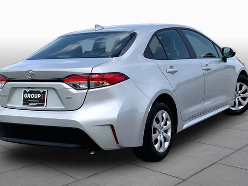 Used 2024 Toyota Corolla LE FWD image 13