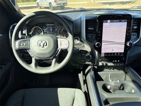 New 2026 RAM 1500 Big Horn image 22