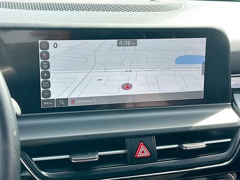 Certified 2024 Kia Seltos S FWD image 13