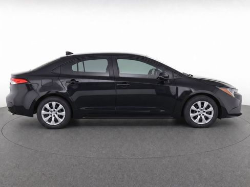 Certified 2024 Toyota Corolla LE FWD image 6