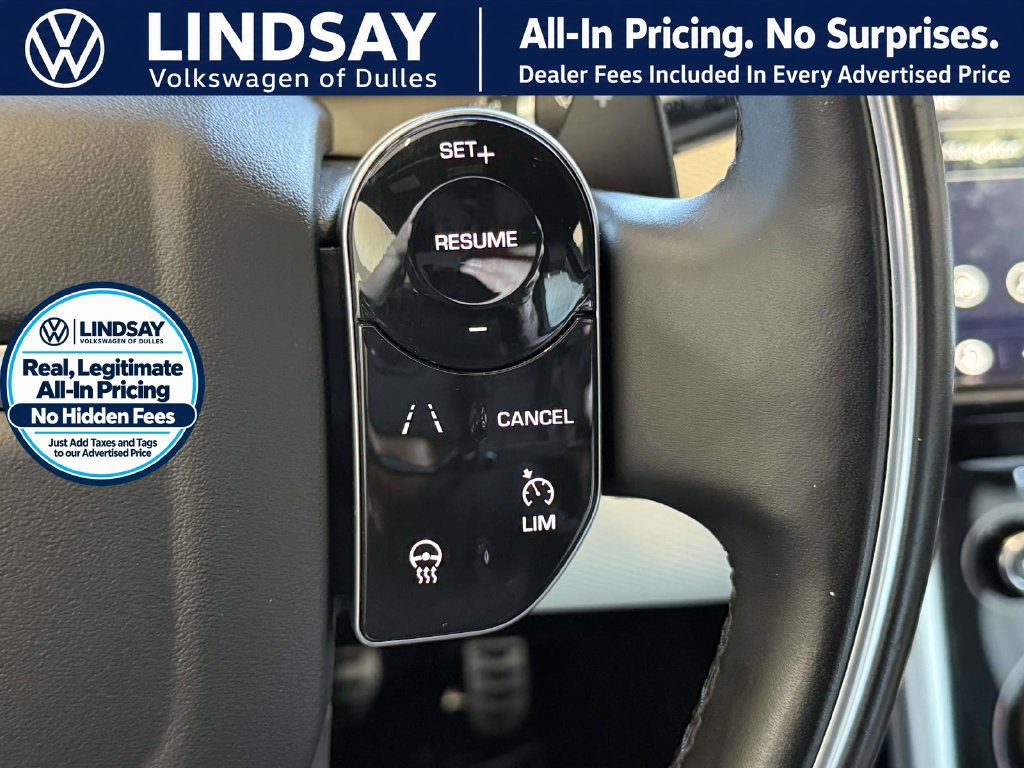 Used 2020 Land Rover Discovery Sport S R-Dynamic AWD/4WD image 20