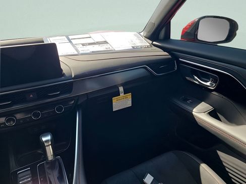 New 2026 Acura ADX A-Spec FWD image 11