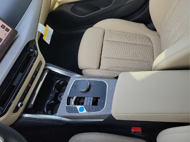 New 2026 BMW i4 eDrive40 w/ M Sport Package RWD image 30