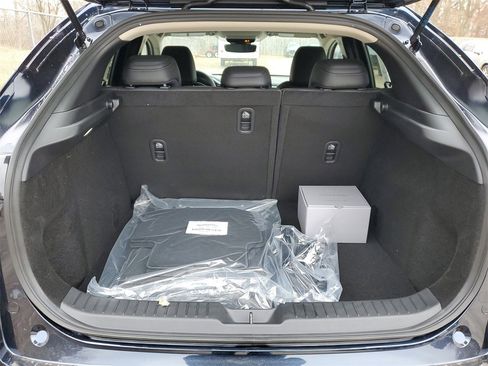 New 2026 MAZDA CX-30 AWD 2.5 S w/ Select Sport Pkg image 8