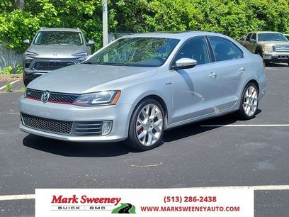 Used 2014 Volkswagen Jetta GLI