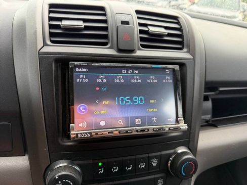 Used 2010 Honda CR-V LX image 22