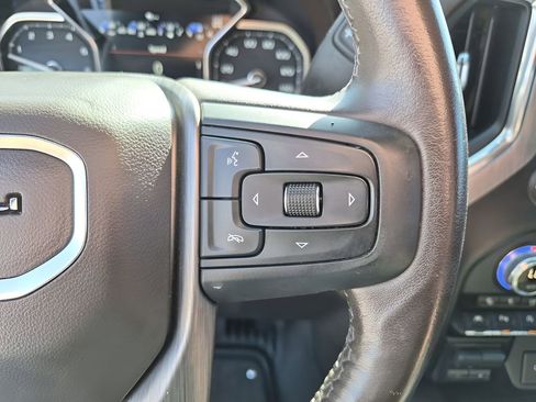 Used 2021 GMC Sierra 1500 Denali w/ Denali Ultimate Package image 35