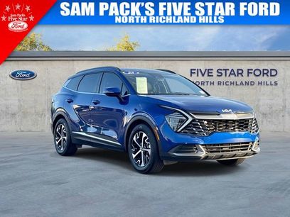 Used 2025 Kia Sportage EX w/ Premium Package