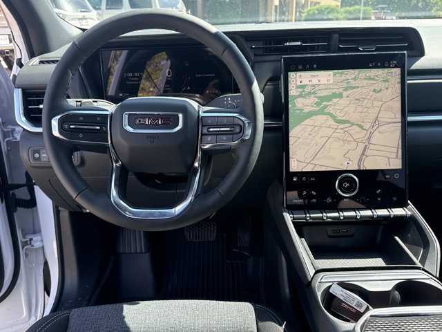 New 2027 GMC Terrain Elevation w/ Black Edition AWD/4WD image 7