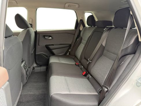 Used 2023 Nissan Rogue SV FWD image 18