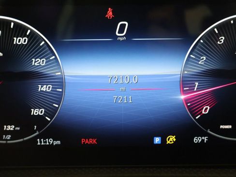 Certified 2025 Mercedes-Benz CLA 250 CLA 250 image 17