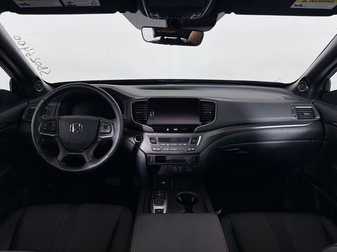 Used 2025 Honda Ridgeline TrailSport image 24