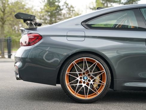 Used 2016 BMW M4 GTS RWD image 18