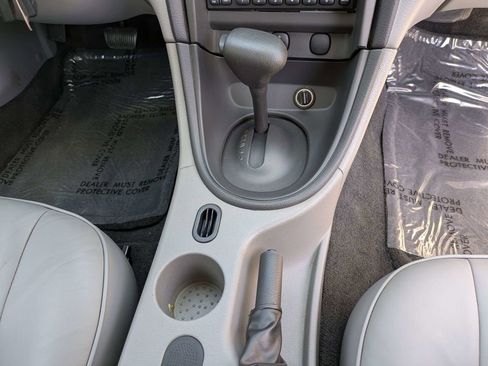Used 2003 Ford Mustang Coupe RWD image 17