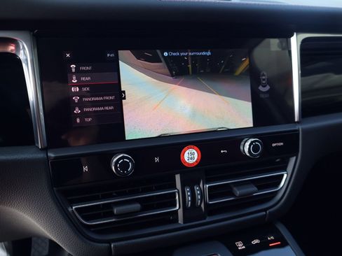 New 2026 Porsche Macan AWD/4WD image 19