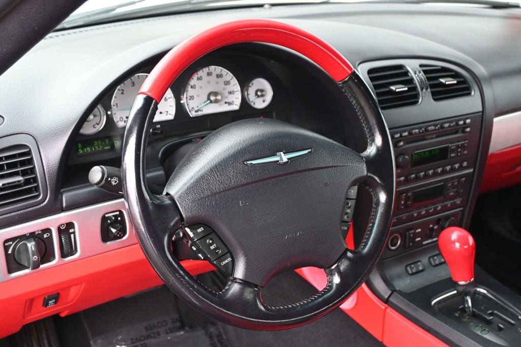 Used 2003 Ford Thunderbird RWD image 11