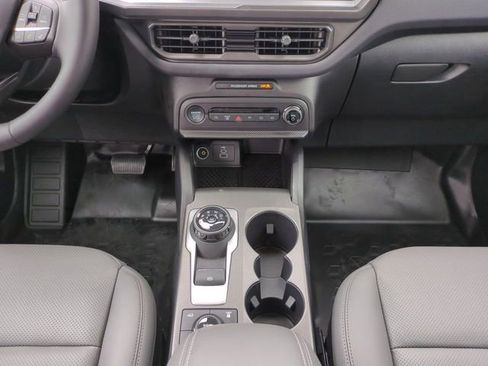 New 2026 Ford Bronco Sport Badlands w/ Badlands Tech Package image 19