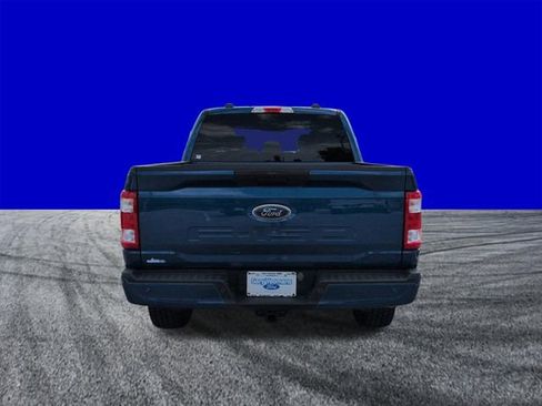 Certified 2023 Ford F150 XL w/ STX Appearance Package AWD/4WD image 5