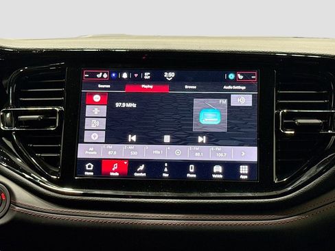 New 2026 Dodge Durango GT w/ Blacktop Package image 25