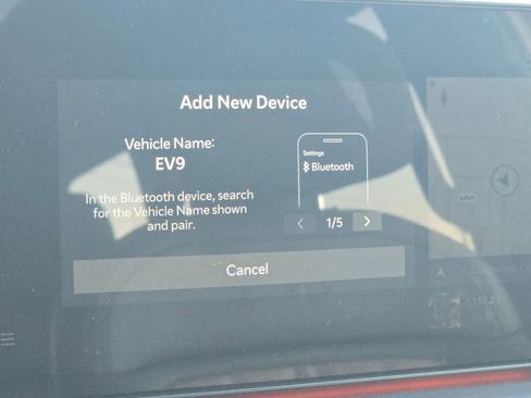 New 2026 Kia EV9 GT-Line image 8