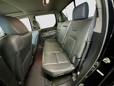 Used 2012 Honda Ridgeline RTL image 28
