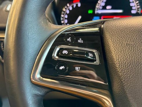 Used 2018 Cadillac ATS 2.0T AWD Sedan image 28