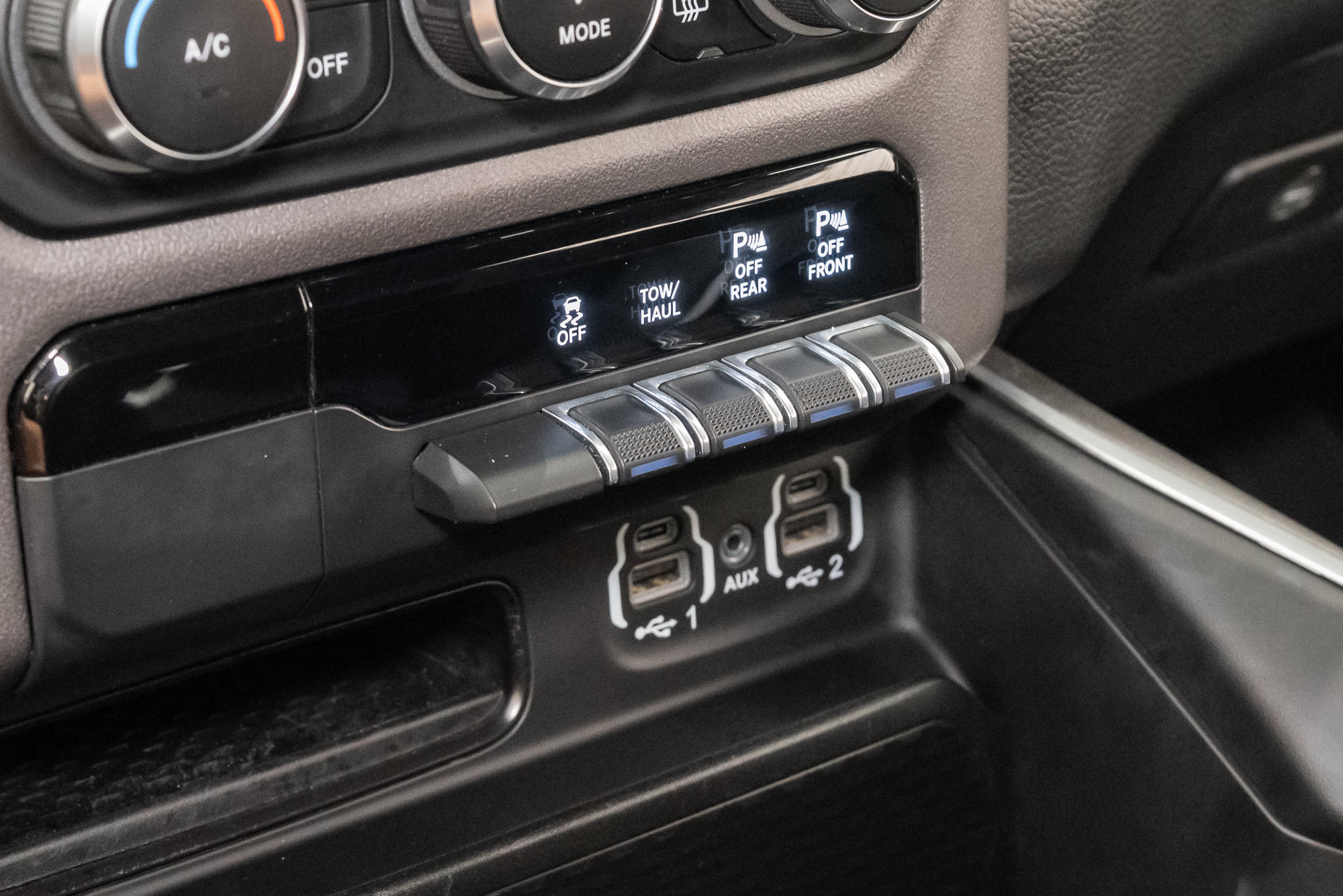 Used 2021 RAM 1500 Big Horn AWD/4WD image 21
